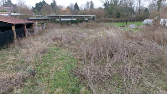 For sale Saulzoir 732 m2 Nord (59227) photo 4