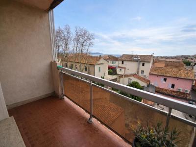Annonce Vente 3 pi�ces Appartement Carqueiranne 83