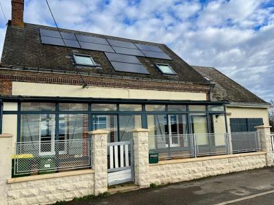 For sale Mondoubleau 4 rooms 88 m2 Loir et cher (41170) photo 0