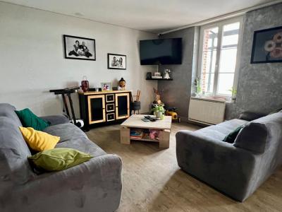 Acheter Maison 88 m2 Mondoubleau