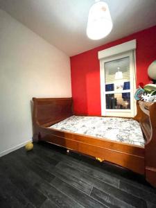 For sale Noyon 3 rooms 58 m2 Oise (60400) photo 4