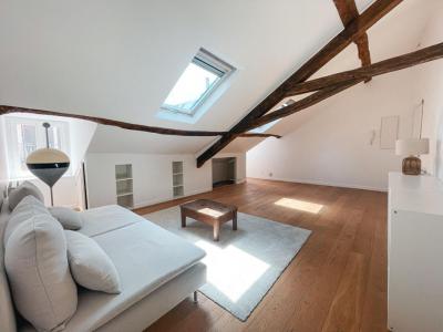 For sale Nantes 3 rooms 80 m2 Loire atlantique (44000) photo 0