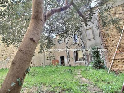 Acheter Prestige 136 m2 Saint-andre-de-roquelongue