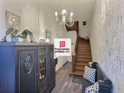 Acheter Maison 152 m2 Saint-pierre-de-cole