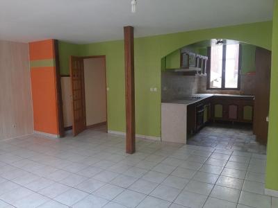 For rent Noyon 3 rooms 72 m2 Oise (60400) photo 3