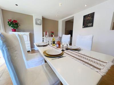 For sale Mouans-sartoux 5 rooms 116 m2 Alpes Maritimes (06370) photo 3