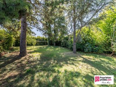 For sale Beaumont-sur-oise 7 rooms 236 m2 Val d'Oise (95260) photo 3