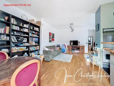 Acheter Immeuble 126 m2 Nimes