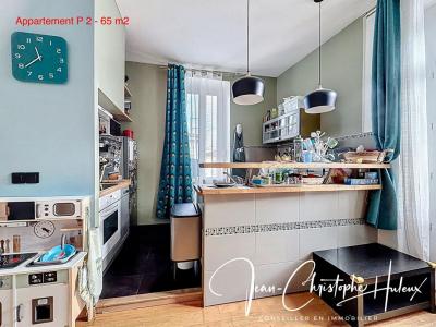 Acheter Immeuble Nimes Gard