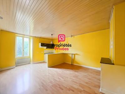 Annonce Vente 3 pi�ces Appartement Langon 33