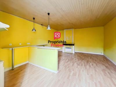 Acheter Appartement 73 m2 Langon