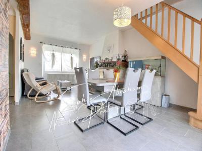 Annonce Vente 5 pi�ces Maison Crottes-en-pithiverais 45