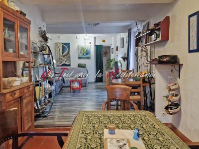 Annonce Vente 5 pi�ces Maison Cuers 83