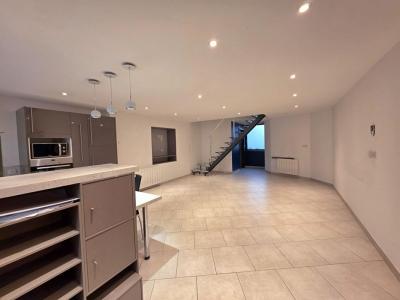 Acheter Maison 87 m2 Hirson