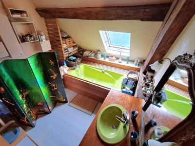 Acheter Maison Montigny-les-vesoul 129000 euros