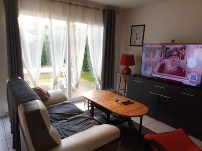 Acheter Maison Bellegarde 129600 euros