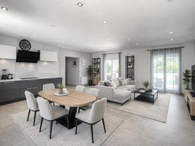 Annonce Vente 5 pi�ces Maison Draguignan 83