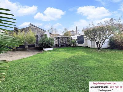 For sale Chaudron-en-mauges 8 rooms 184 m2 Maine et loire (49110) photo 2
