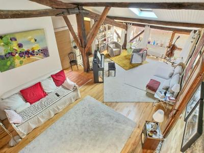 Annonce Vente 3 pi�ces Appartement Bordeaux 33