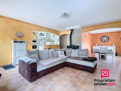 Acheter Maison 98 m2 Mazaugues