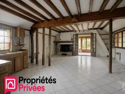 Acheter Maison 151 m2 Dissangis