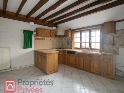 Acheter Maison Dissangis Yonne