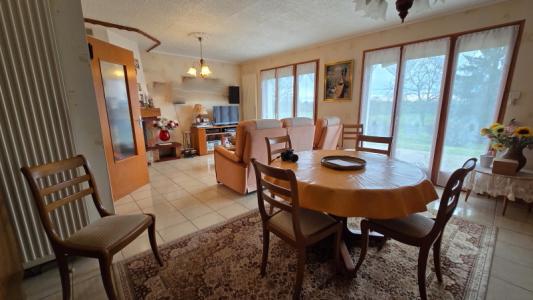 Annonce Vente 5 pi�ces Maison Lucenay-les-aix 58