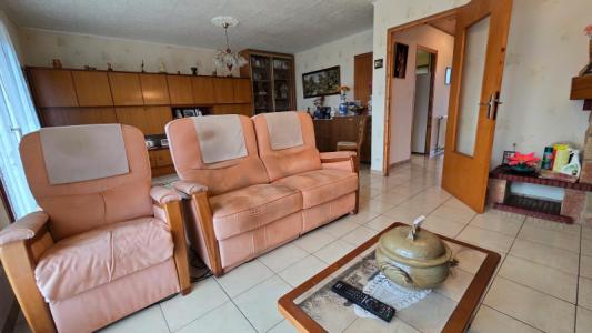 Acheter Maison Lucenay-les-aix Nievre