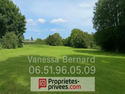 For sale Saint-symphorien 2200 m2 Eure (27500) photo 0