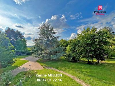 Acheter Maison 182 m2 Marcilly-sur-eure