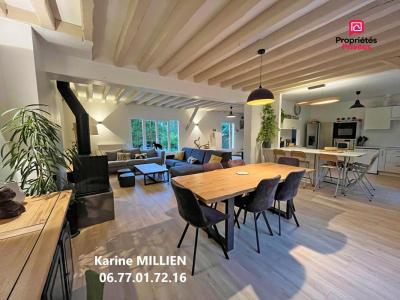 Acheter Maison Marcilly-sur-eure 449000 euros