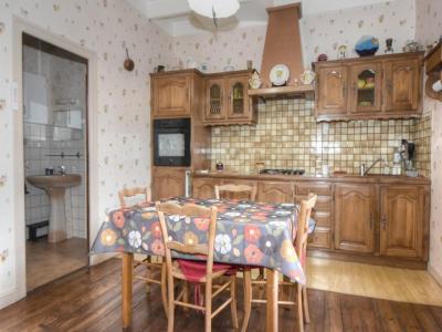 For sale Treguier 4 rooms 84 m2 Cotes d'armor (22220) photo 4