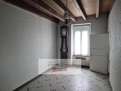 Annonce Vente 9 pi�ces Maison Herbiers 85