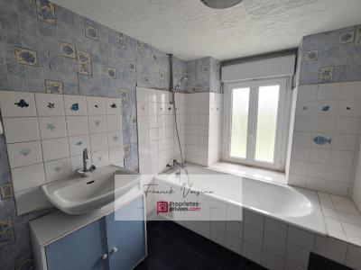 Acheter Maison 115 m2 Herbiers