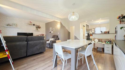 Annonce Vente 5 pi�ces Maison Bourges 18