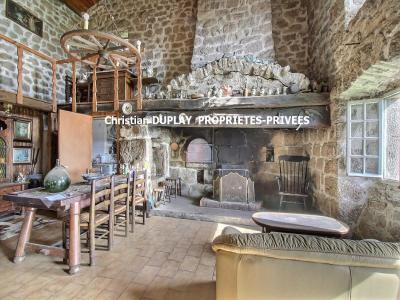 Annonce Vente 4 pi�ces Maison Saint-pal-de-mons 43