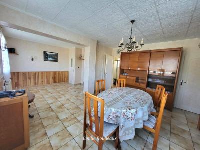 Annonce Vente 3 pi�ces Maison Sermaises 45