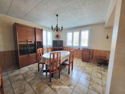 Acheter Maison 71 m2 Sermaises