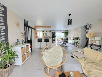 Acheter Maison 113 m2 Intville-la-guetard