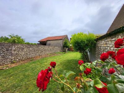 For sale Autruy-sur-juine 6 rooms 104 m2 Loiret (45480) photo 0