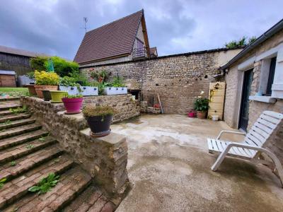 Annonce Vente 6 pi�ces Maison Autruy-sur-juine 45