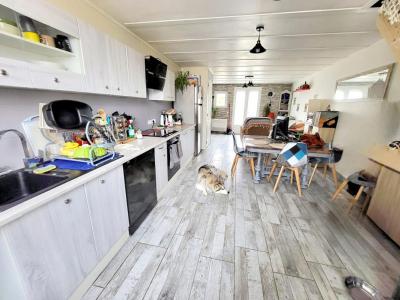 Acheter Maison 104 m2 Autruy-sur-juine