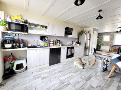 Acheter Maison Autruy-sur-juine Loiret