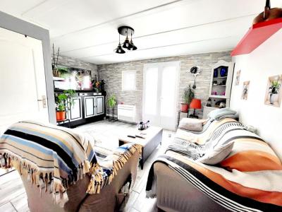 Acheter Maison Autruy-sur-juine 180000 euros