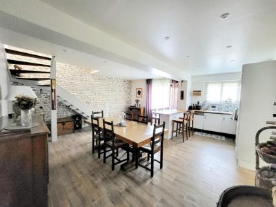 Acheter Maison 185 m2 Audeville