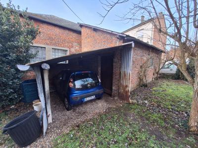 For sale Orbec 5 rooms 107 m2 Calvados (14290) photo 1