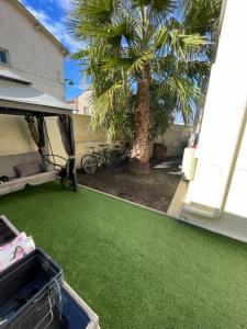 Annonce Vente 6 pi�ces Maison Elne 66