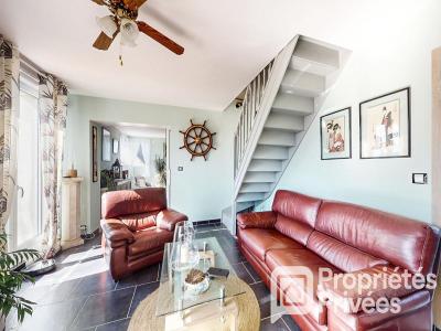 Acheter Maison Verneuil-sur-avre 249900 euros