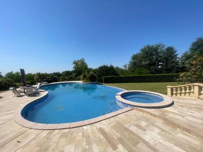 Annonce Vente 6 pi�ces Maison Montfort-en-chalosse 40