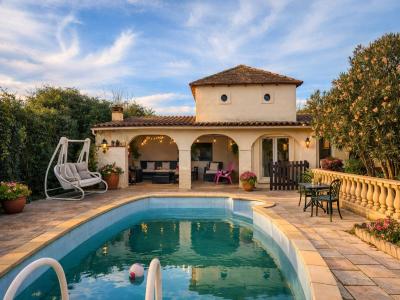 Annonce Vente 8 pi�ces Maison Bergerac 24